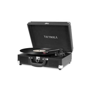 Victrola VSC-550BT Vintage - Platine - noir - Publicité