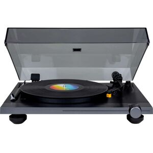 Thomson Platine vinyle THOMSON TT700