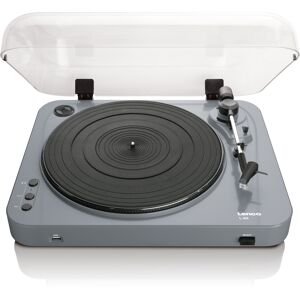 Lenco Platine vinyle avec encodage usb direct vert