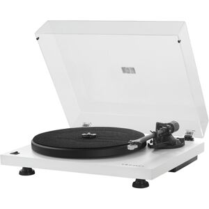 Crosley Platine vinyle Crosley C6 Bluetooth Blanc Blanc 42x13x35cm