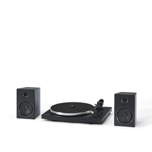 Platine vinyle Crosley T150 Bluetooth noir