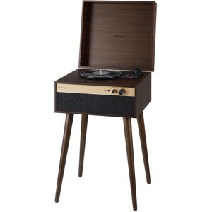 Platine vinyle Crosley Jasper Noyer