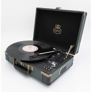 GPO Retro Design Platine vinyle AMBASSADOR