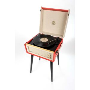 GPO Retro Design Platine vinyle BERMUDA