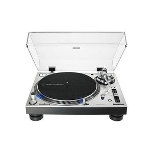 Audio-Technica AT-LP140X, Tourne-disque - Publicité