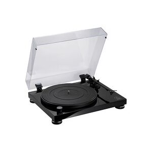 Audio-Technica AT-LPW50PB, Tourne-disque - Publicité