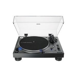 Audio-Technica AT-LP140X, Tourne-disque - Publicité