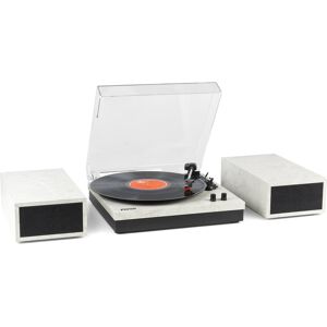 Fenton RP165M Jeu de tourne-disques en marbre - Platines disque