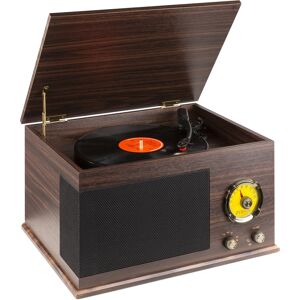 RP173 Tourne-disque Vintage - Platines disque