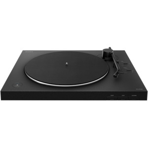 Sony Platine Avec Connectivite Bluetooth®