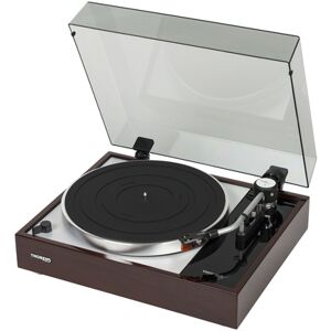 Thorens TD 1500 walnut HG Noyer haute brillance