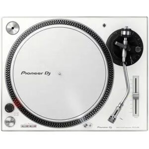 Pioneer Dj Entrainement direct/ PLX-500-W