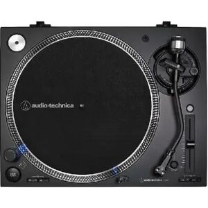 Audio Technica Entrainement direct/ AT-LP140XP - BK