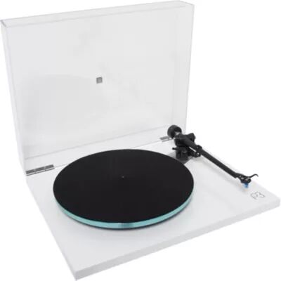 Rega Platine TD REGA PLANAR 3 BLANC