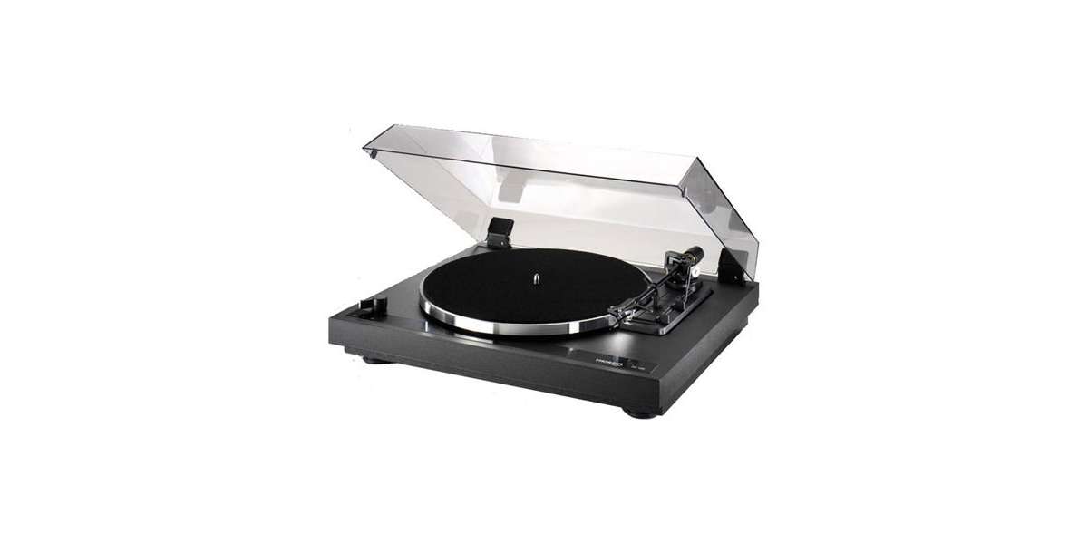 Thorens - TD-190-2 Noir