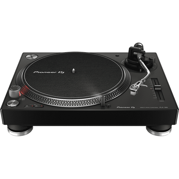 pioneer giradischi  plx 500