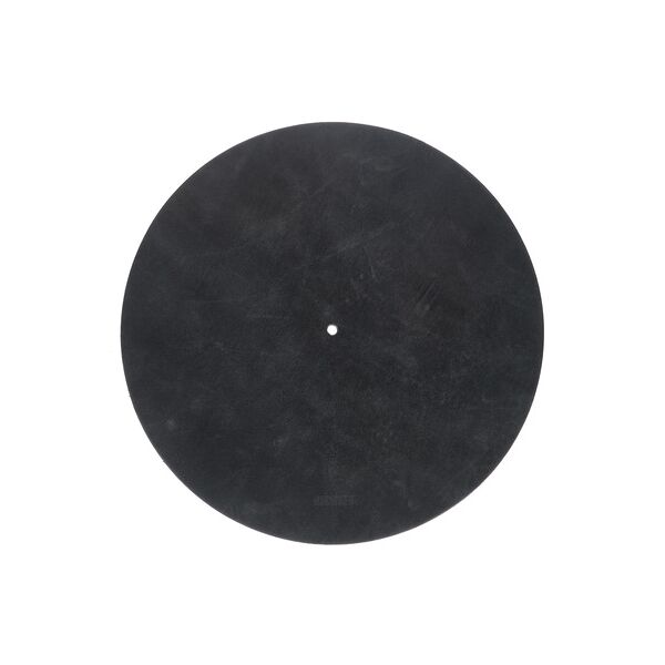 richter 12 leather slipmat anthrazit anthracite