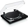 Yamaha MusicCast VINYL 500 Giradischi con trasmissione a cinghia Nero