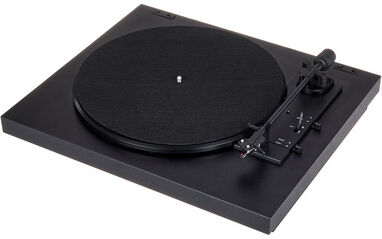 Pro-Ject Automat A1 Black Black