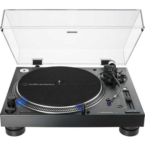 Audio-Technica AT-LP140XP Platenspeler platenspeler