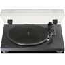 Teac TN-180 BT - A3 platenspeler met riemaandrijving en Bluetooth zender, Zwart