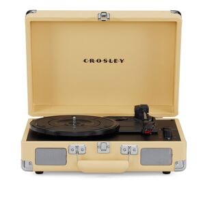 Crosley Cruiser Plus - Fawn Bluetooth