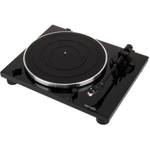 Thorens TD 201 black