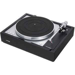 Thorens TD 1601 black