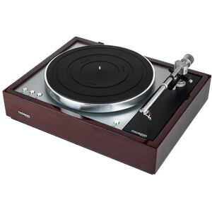 Thorens TD 1601 walnut