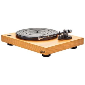 Roberts Radio Stylus vinylspelare Ljus ek