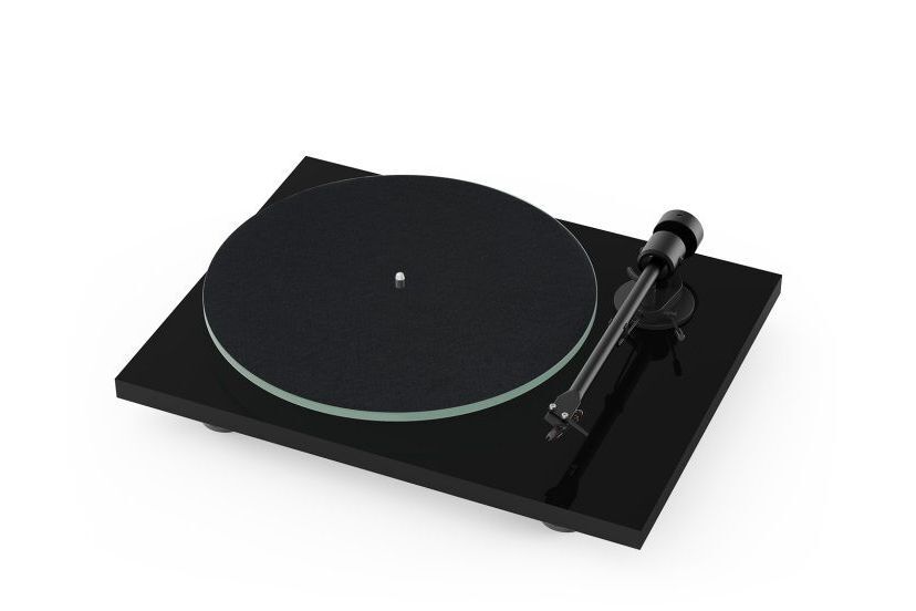 Pro-Ject T1 Valnöt