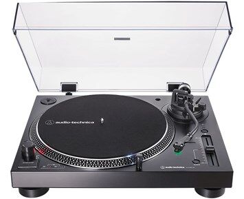 Technica Audio Technica AT-LP120XBT-USB