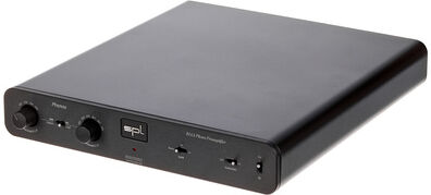 SPL Pro-Fi Phonos black