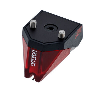 Ortofon 2M Red Verso