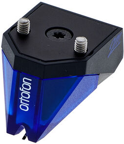 Ortofon 2M Blue Verso