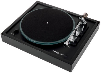 Thorens TD148 A black