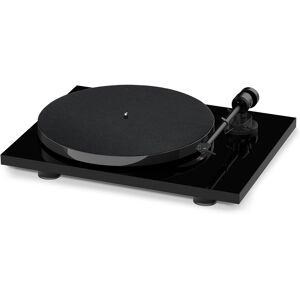 Pro-Ject E1 Bluetooth Turntable - Black