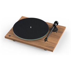 Pro-Ject T1 Phono SB Turntable - Walnut