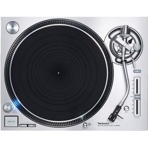 Technics SL-1200GR2 Turntable