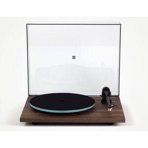 Rega Planar 2 Turntable Limited Edition Walnut