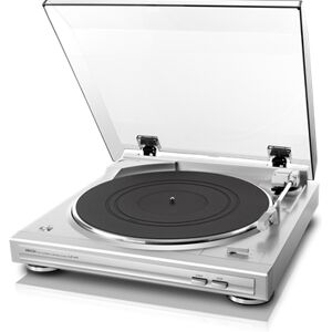 Denon DP-29F Fully Automatic Turntable with Phono EQ