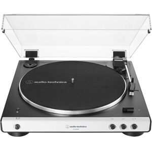 Audio Technica AT-LP60XBT Hi-Fi Turntable White