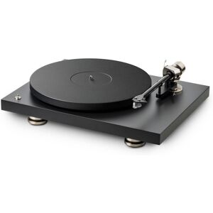 Pro-Ject Debut Pro Turntable Satin Black