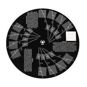 Pro-Ject Align-IT DS3 Alignment Protractor