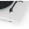 Pro-Ject T1 BT Turntable - White