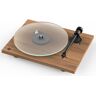 Pro-Ject T1 Phono SB Turntable Walnut