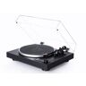 Dual Turntables Dual CS 429 Automatic Turntable Black