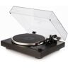 Dual Turntables Dual CS 518 Manual Turntable Black