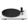 Pro-Ject E1 BT Bluetooth Turntable White