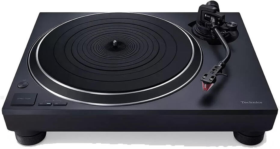 Technics SL-1500CEBK